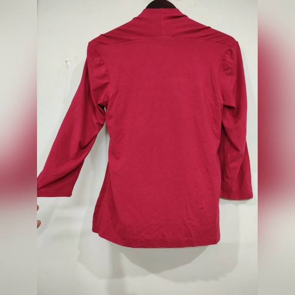 Summer Top - Picture 9 of 13